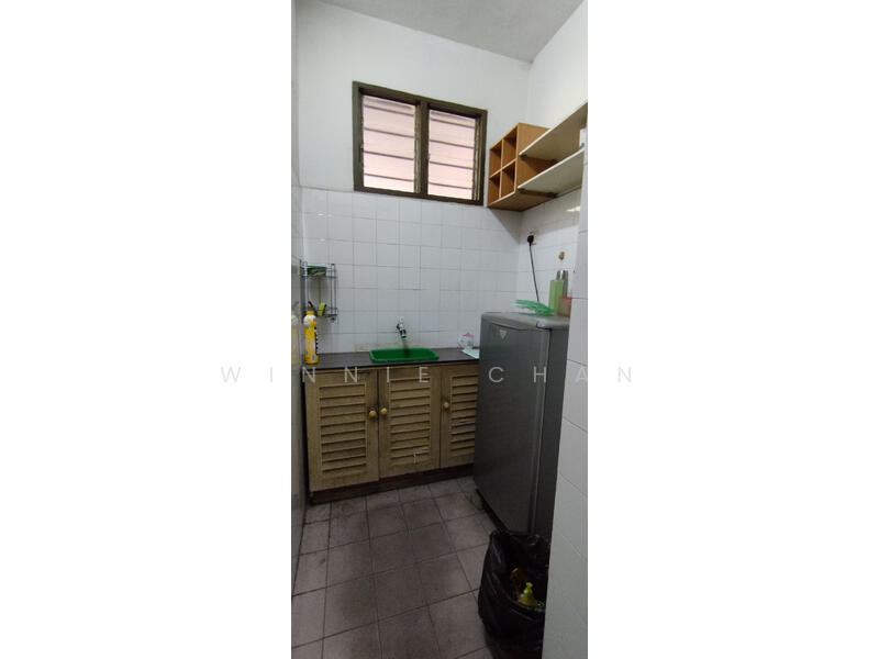 Untuk Dijual - Falim