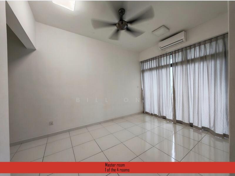 Untuk Dijual - Sky Gardens Residences