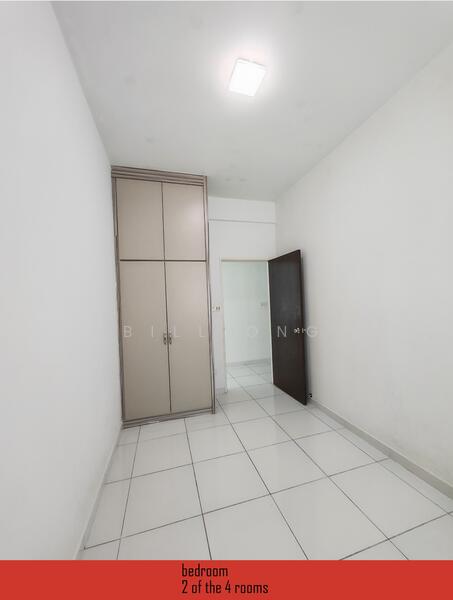 Untuk Dijual - Sky Gardens Residences