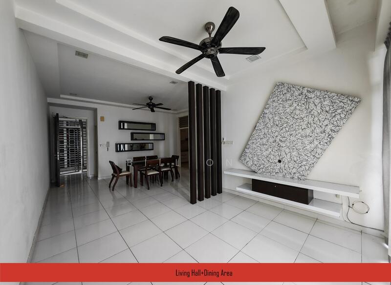 Untuk Dijual - Sky Gardens Residences