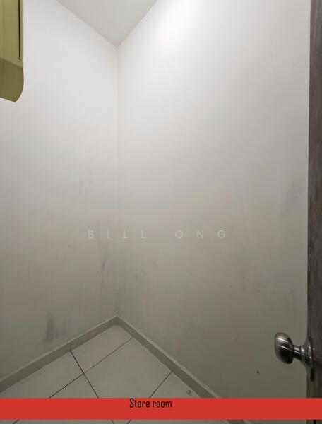 Untuk Dijual - Sky Gardens Residences