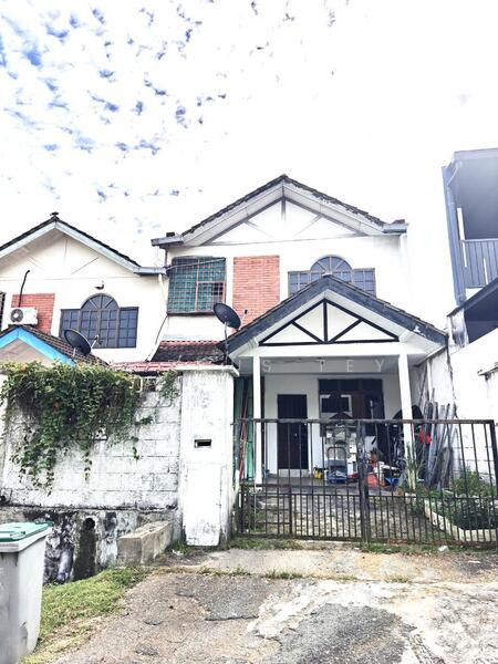 Untuk Dijual - Taman Sri Putri Skudai