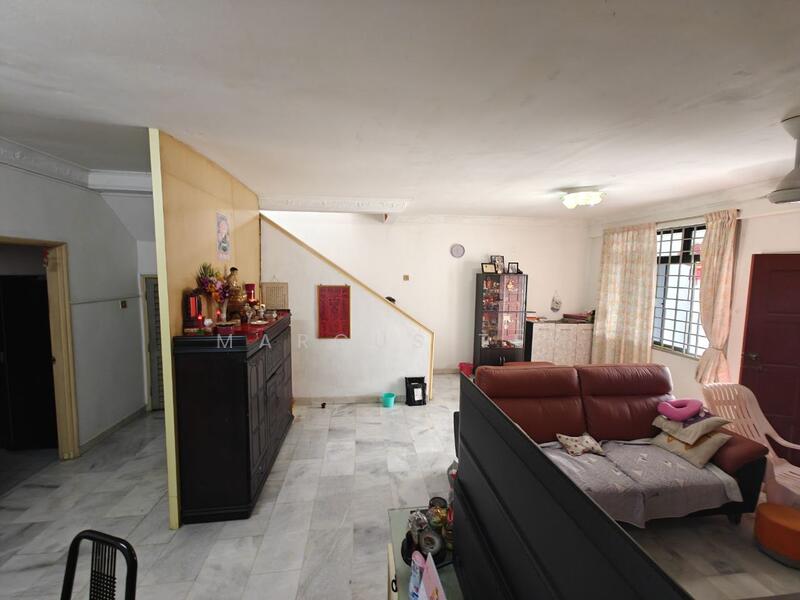 Untuk Dijual - Taman Sri Putri Skudai