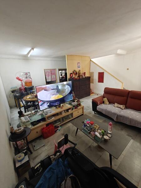 Untuk Dijual - Taman Sri Putri Skudai