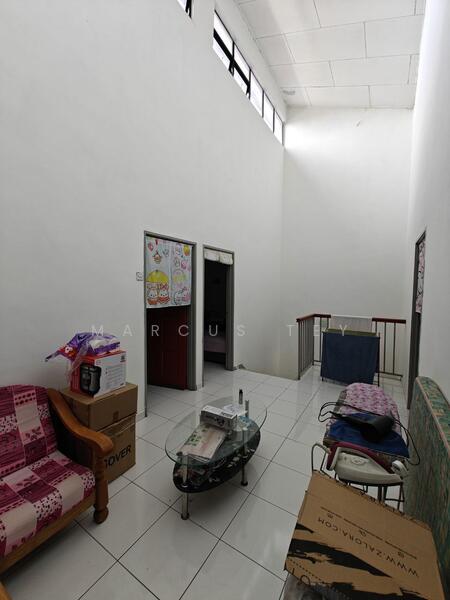 Untuk Dijual - Taman Sri Putri Skudai