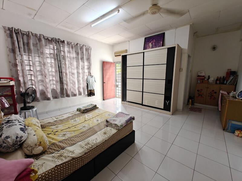 Untuk Dijual - Taman Sri Putri Skudai