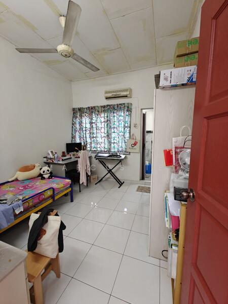 Untuk Dijual - Taman Sri Putri Skudai