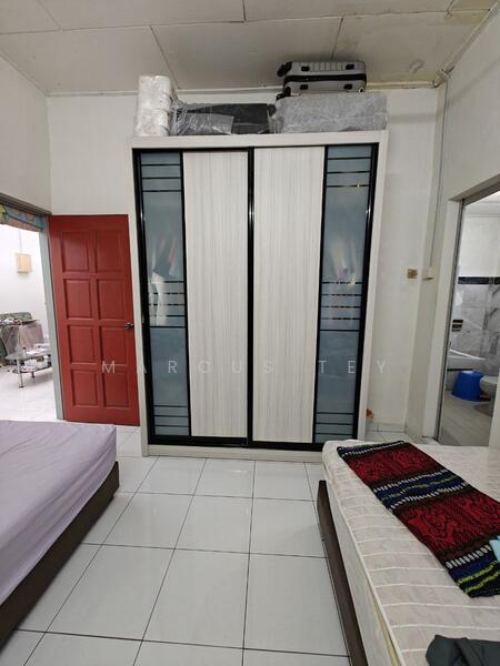 Untuk Dijual - Taman Sri Putri Skudai