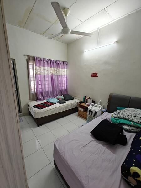 Untuk Dijual - Taman Sri Putri Skudai