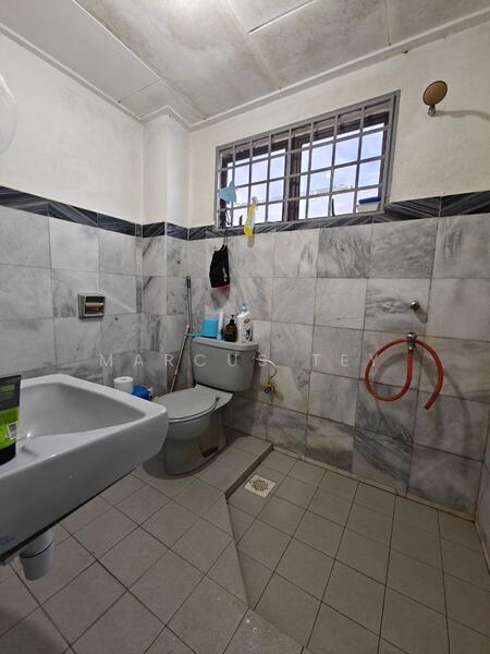 Untuk Dijual - Taman Sri Putri Skudai