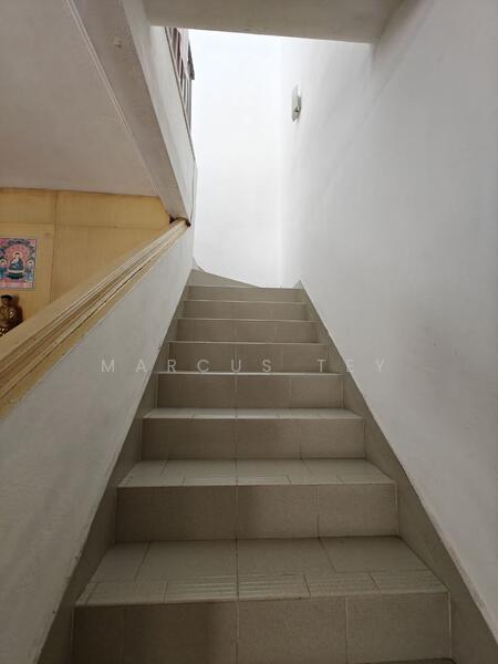 Untuk Dijual - Taman Sri Putri Skudai