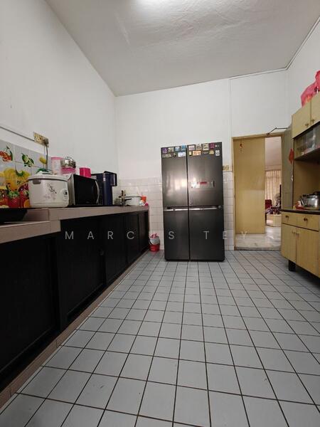 Untuk Dijual - Taman Sri Putri Skudai