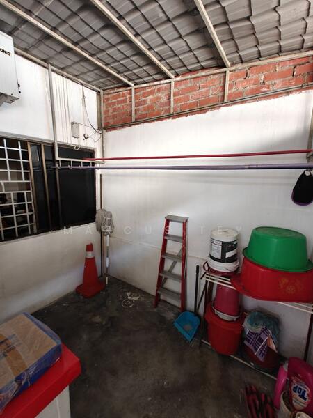 Untuk Dijual - Taman Sri Putri Skudai