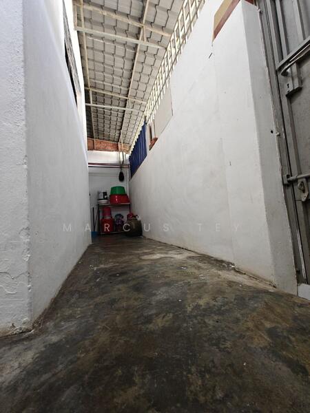 Untuk Dijual - Taman Sri Putri Skudai