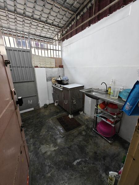 Untuk Dijual - Taman Sri Putri Skudai