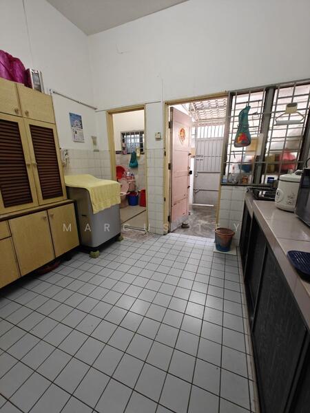 Untuk Dijual - Taman Sri Putri Skudai