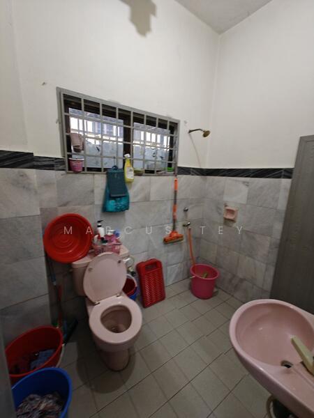 Untuk Dijual - Taman Sri Putri Skudai