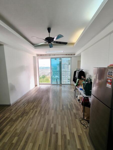 Untuk Dijual - Forest Green