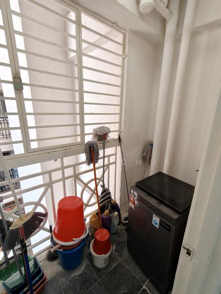 Untuk Dijual - Forest Green