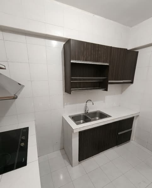 Untuk Dijual - Forest Green