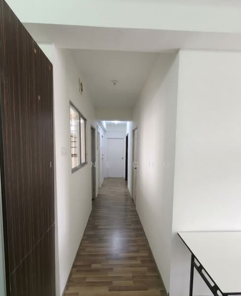 Untuk Dijual - Forest Green