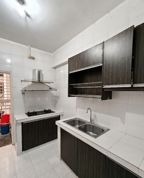 Untuk Dijual - Forest Green