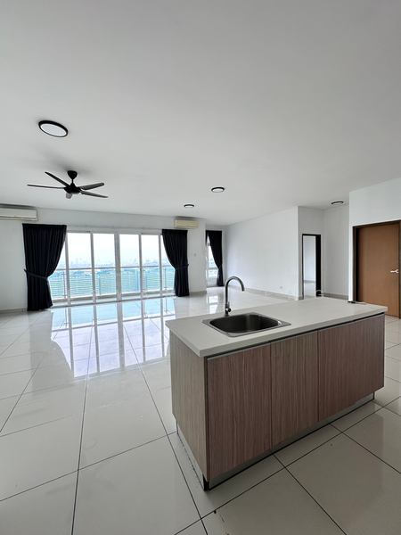 Untuk Disewa - Sri Putramas III / Royal Regent