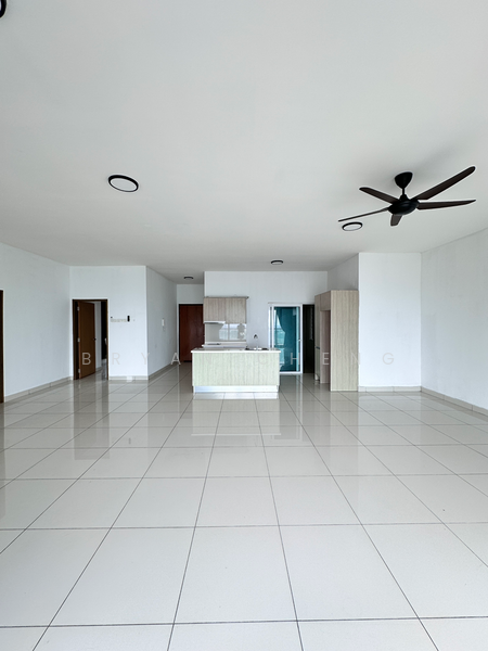 Untuk Disewa - Sri Putramas III / Royal Regent