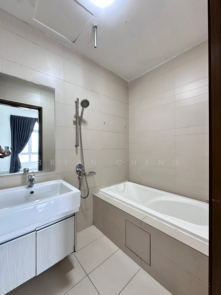 Untuk Disewa - Sri Putramas III / Royal Regent