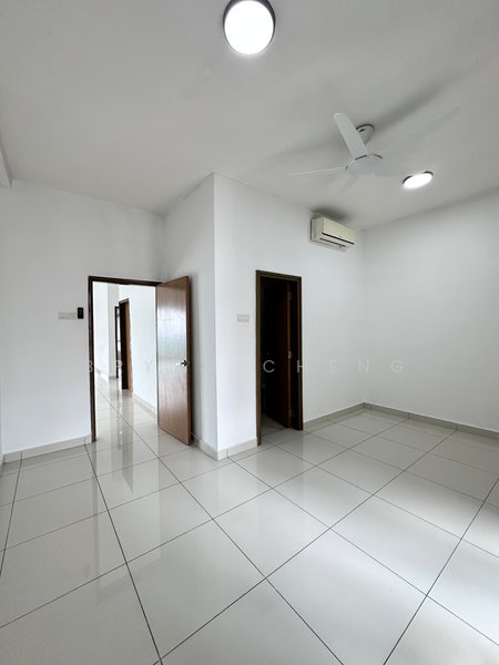 Untuk Disewa - Sri Putramas III / Royal Regent