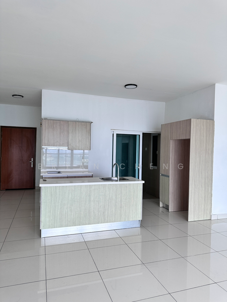 Untuk Disewa - Sri Putramas III / Royal Regent