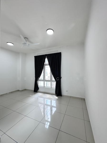 Untuk Disewa - Sri Putramas III / Royal Regent