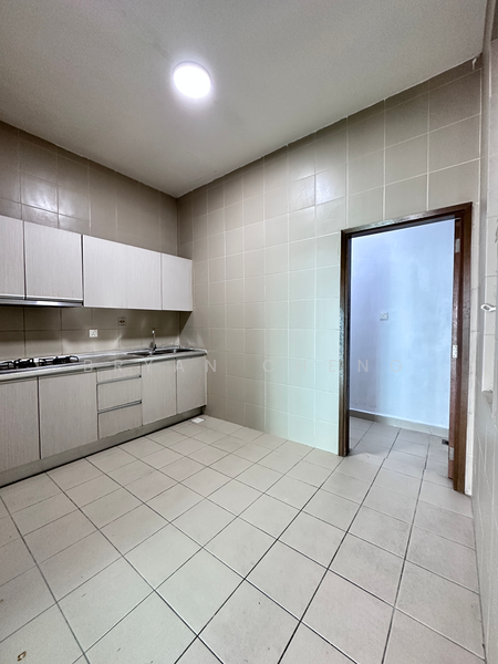 Untuk Disewa - Sri Putramas III / Royal Regent