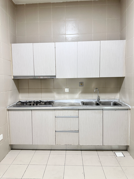 Untuk Disewa - Sri Putramas III / Royal Regent