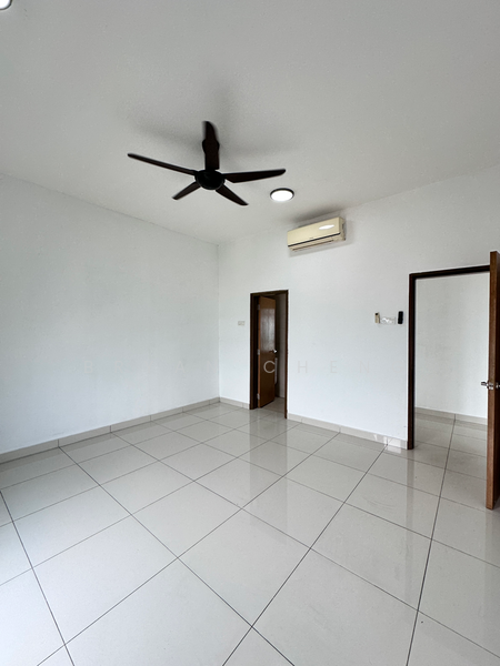 Untuk Disewa - Sri Putramas III / Royal Regent