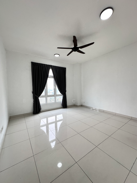 Untuk Disewa - Sri Putramas III / Royal Regent