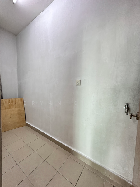 Untuk Disewa - Sri Putramas III / Royal Regent