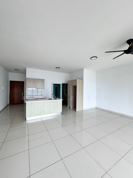 Untuk Disewa - Sri Putramas III / Royal Regent