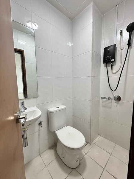 Untuk Disewa - Sri Putramas III / Royal Regent