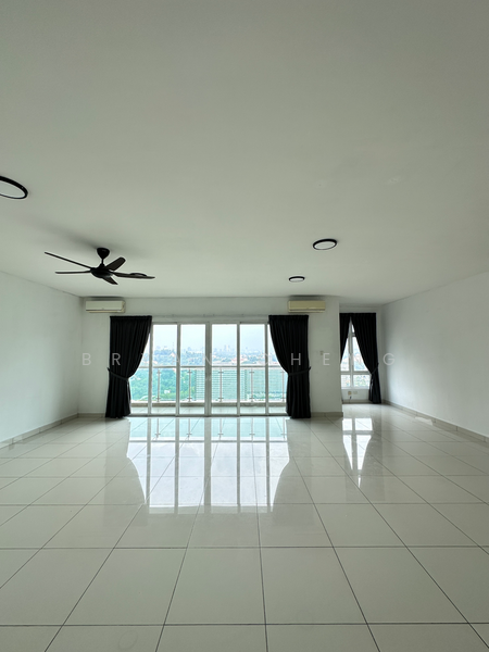 Untuk Disewa - Sri Putramas III / Royal Regent