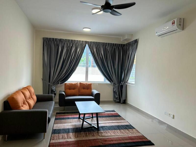 For Rent - Sg Long Residence