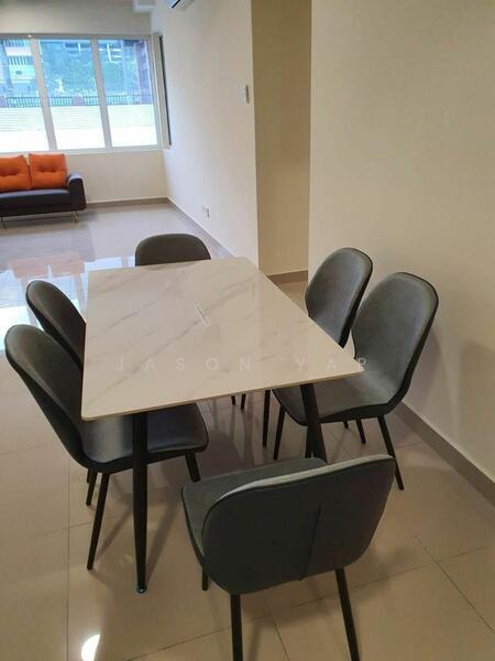 For Rent - Sg Long Residence