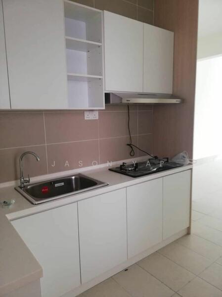 For Rent - Sg Long Residence