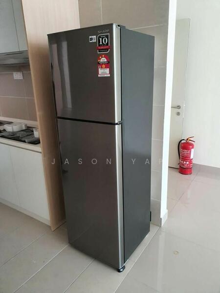 For Rent - Sg Long Residence