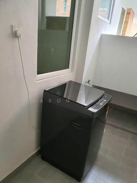 For Rent - Sg Long Residence