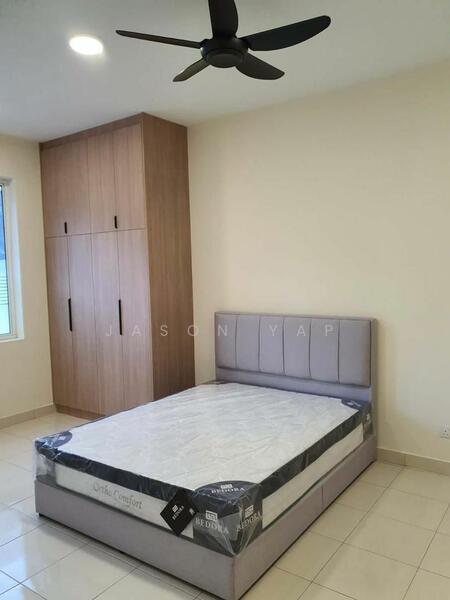 For Rent - Sg Long Residence