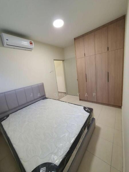 For Rent - Sg Long Residence