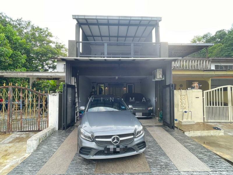 Untuk Dijual - Taman Daya Pertama @ Sungai Choh