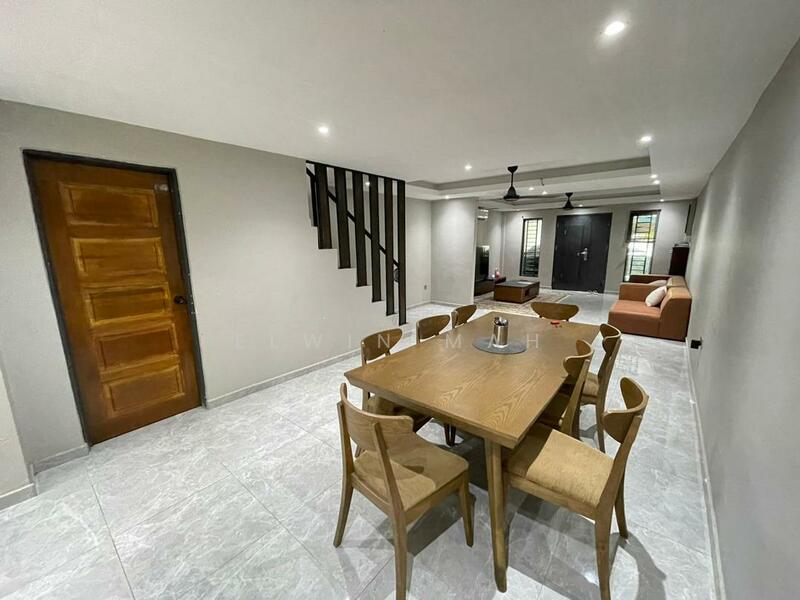 Untuk Dijual - Taman Daya Pertama @ Sungai Choh