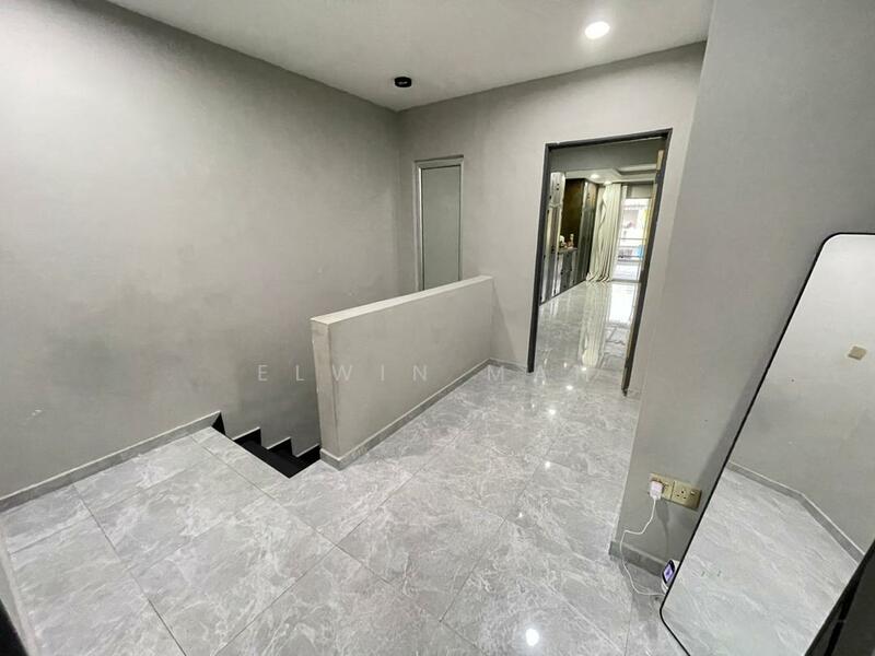 Untuk Dijual - Taman Daya Pertama @ Sungai Choh